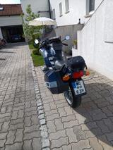 BMW R1150 RS - BMW GEBRAUCHT RS R 1150