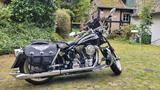 Harley-Davidson Springer - HARLEY-DAVIDSON SPRINGER