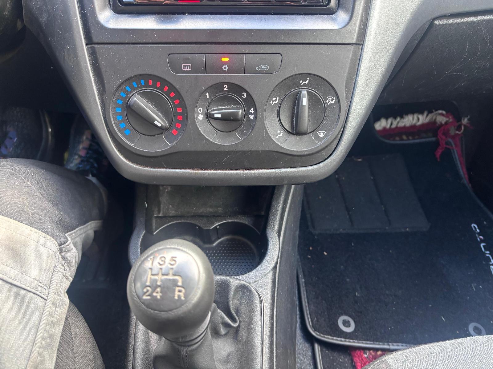 Fiat Punto 1.2 8V POP
