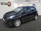 Hyundai i10 Select NAVI, KLIMA, GRA, KAMERA - Hyundai i10 Gebrauchtwagen in Frankfurt