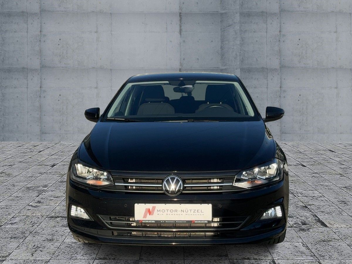 Volkswagen Polo - Bild 3
