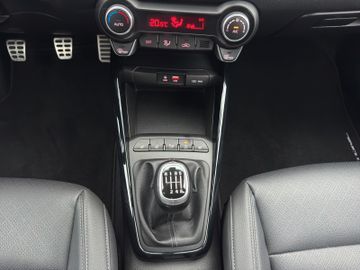 Kia Stonic Platinum Edition|Kamera|Navi|BLIS|CarPlay
