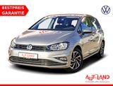 Volkswagen Golf Sportsvan VII 1.5 16V TSI Comfortline Navi - VW Golf Sportsvan in Rostock