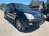 Toyota Land Cruiser 3.0 D-4D Executive - Toyota Land Cruiser Unfallwagen