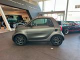 Smart ForTwo Cabrio Passion *Zweite Hand*Unfallfrei* - : Zweite Hand