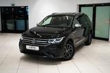 Volkswagen Tiguan Allspace 2.0|ACC|HUD|PANO|MASSAG|COCKPIT| - gebrauchte VW Tiguan Allspace aus dem Jahr 2024