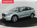 Skoda Enyaq iV 60 | AHK | Carplay | kamera | Half lede