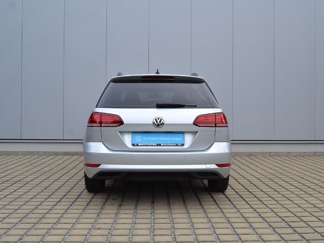 Golf VII Variant 1.6 TDI NEUER-MOTOR NAVI/GRA/BU