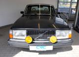 Volvo 244 *Benzin/LPG*Leder*Automatik*H-Kennz.* - Volvo 244 Gebrauchtwagen
