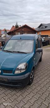 Renault Kangoo Edition 1.2 16V Edition - Renault Kangoo aus 2005
