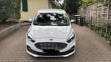 Ford S-Max 2.5 Duratec FHEV Edition Edition - gebrauchte Ford S-Max aus dem Jahr 2023