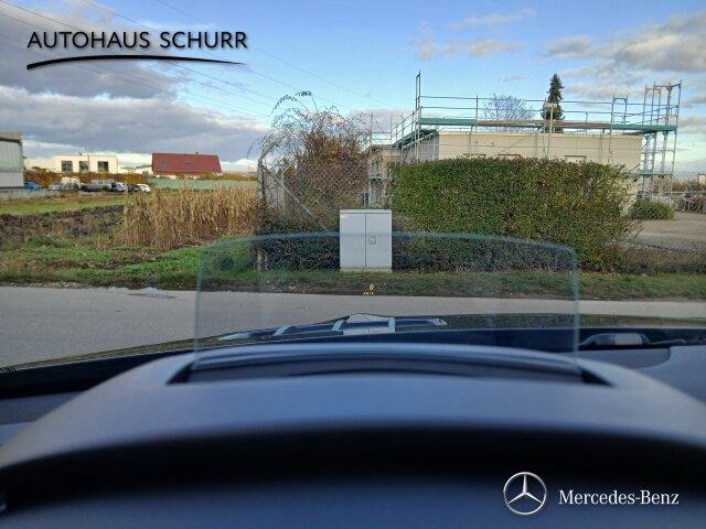 Mercedes-Benz GLS 400