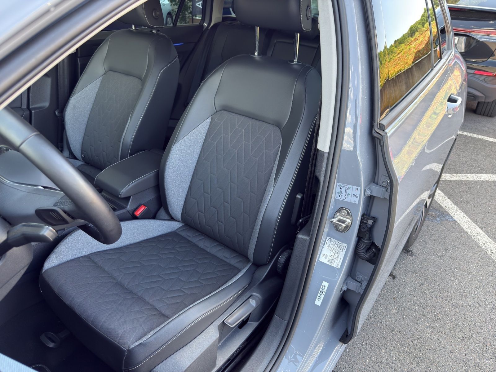 Volkswagen Golf - Bild 14