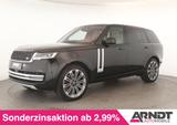 Land Rover Range Rover P530 Autobiography LWB 7S AHK 23" - Land Rover Range Rover in Krefeld