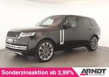 Land Rover Range Rover P530 Autobiography LWB 7S AHK 23" - Land Rover Range Rover: 2.5