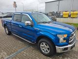 Ford F 150 5.0L V8 SuperCrew 4x4*Navi*AHK*6Si*LPG*ATM - Ford: Pickup, F1