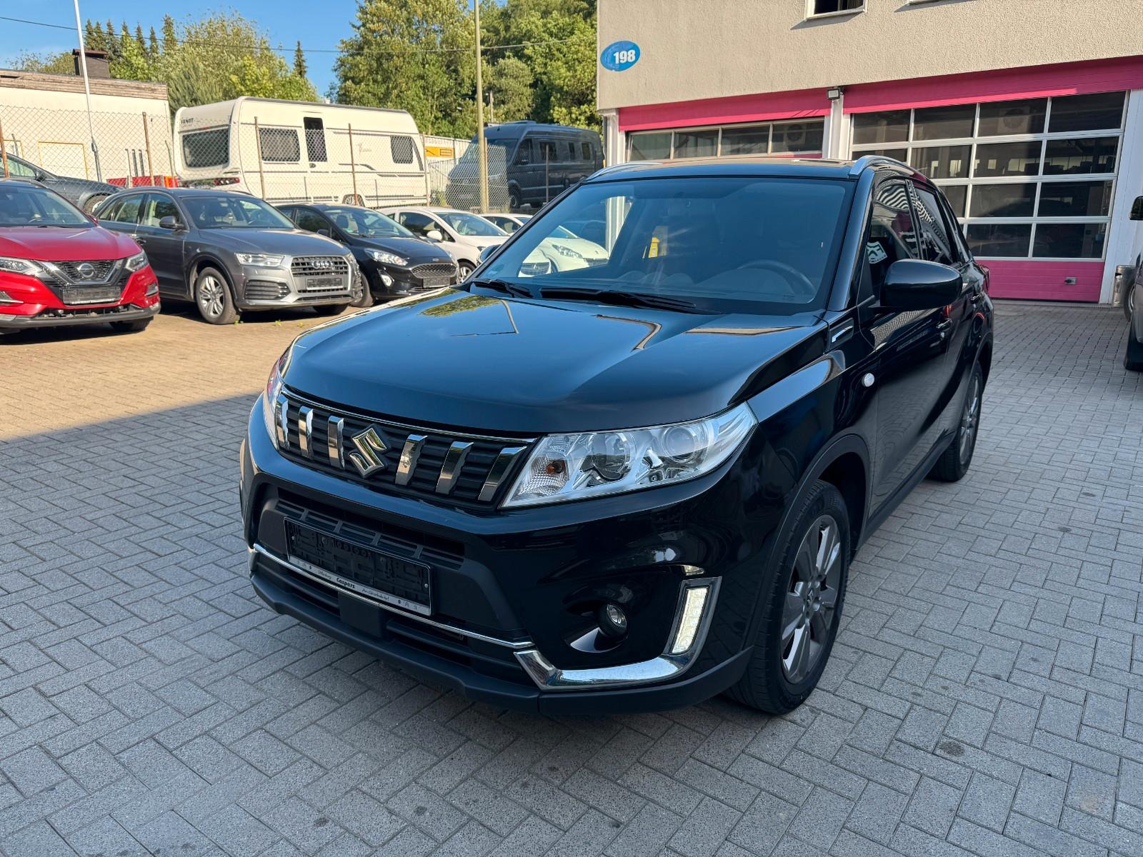 Suzuki Vitara 1.4 Comfort