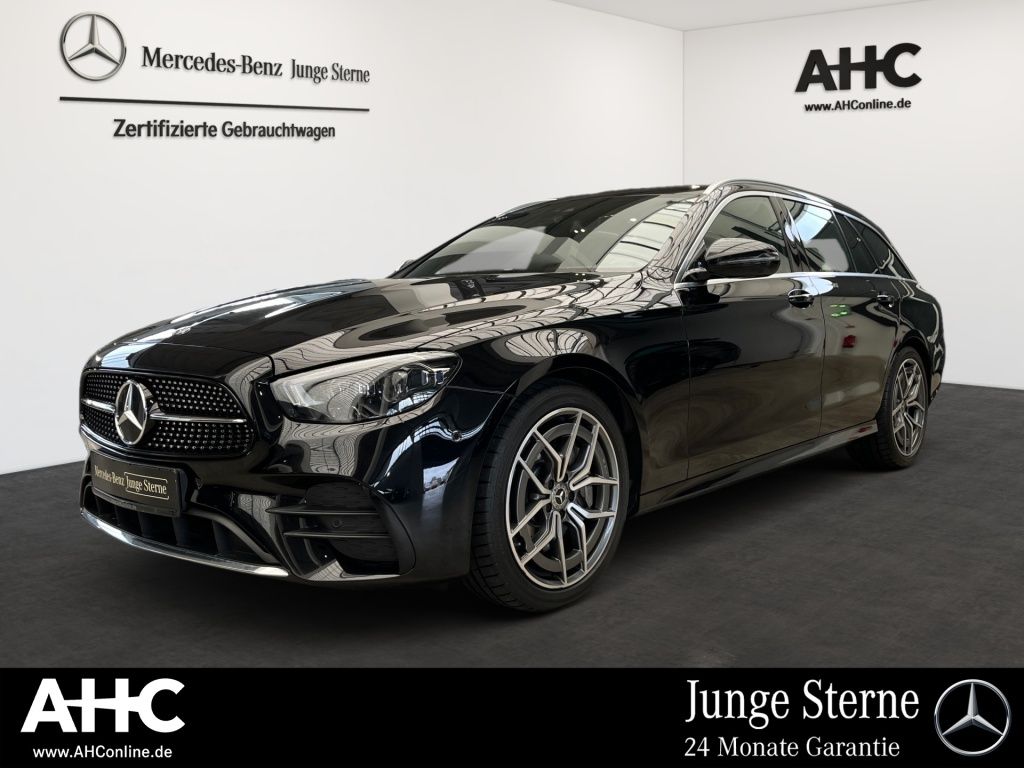Image of Mercedes-Benz E 400