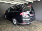 Ford Galaxy 2.0 TDCI, 7 SITZER, AUTOMATIK, PARKTRONIK - Ford Galaxy: Schwarz