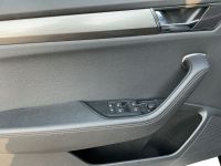 Skoda Superb - Vorschau Bild 15