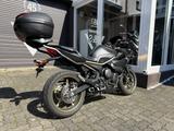Yamaha XJ6 Diversion ABS Inspektion neu - YAMAHA XJ6