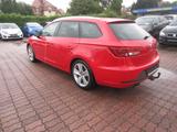 Seat Leon FR, 1.8, 132kw - Seat Leon: 1.8