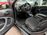 Smart fortwo TWIN passion*KLIMA*COOL&AUDIO*SHZ*PTS - Smart: Audio