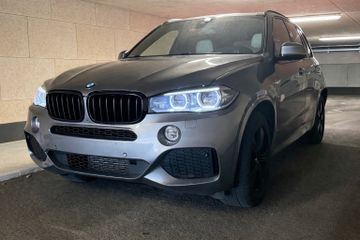 BMW X5 - 3