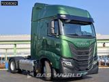 Iveco S-Way 500 4X2 NEW! HPEB 2xTanks Standklima LED N - Angebote