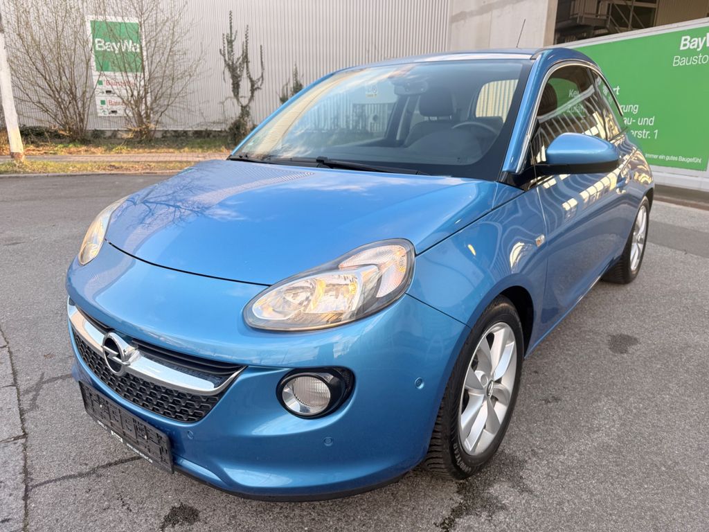 Image of Opel Adam