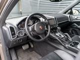 Porsche Cayenne S  lückenloses Scheckheft, TOP Ausstattu - Porsche Gebrauchtwagen
