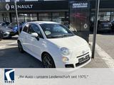 Fiat 500 1.2 8V S - Fiat 500 Gebrauchtwagen in Frankfurt