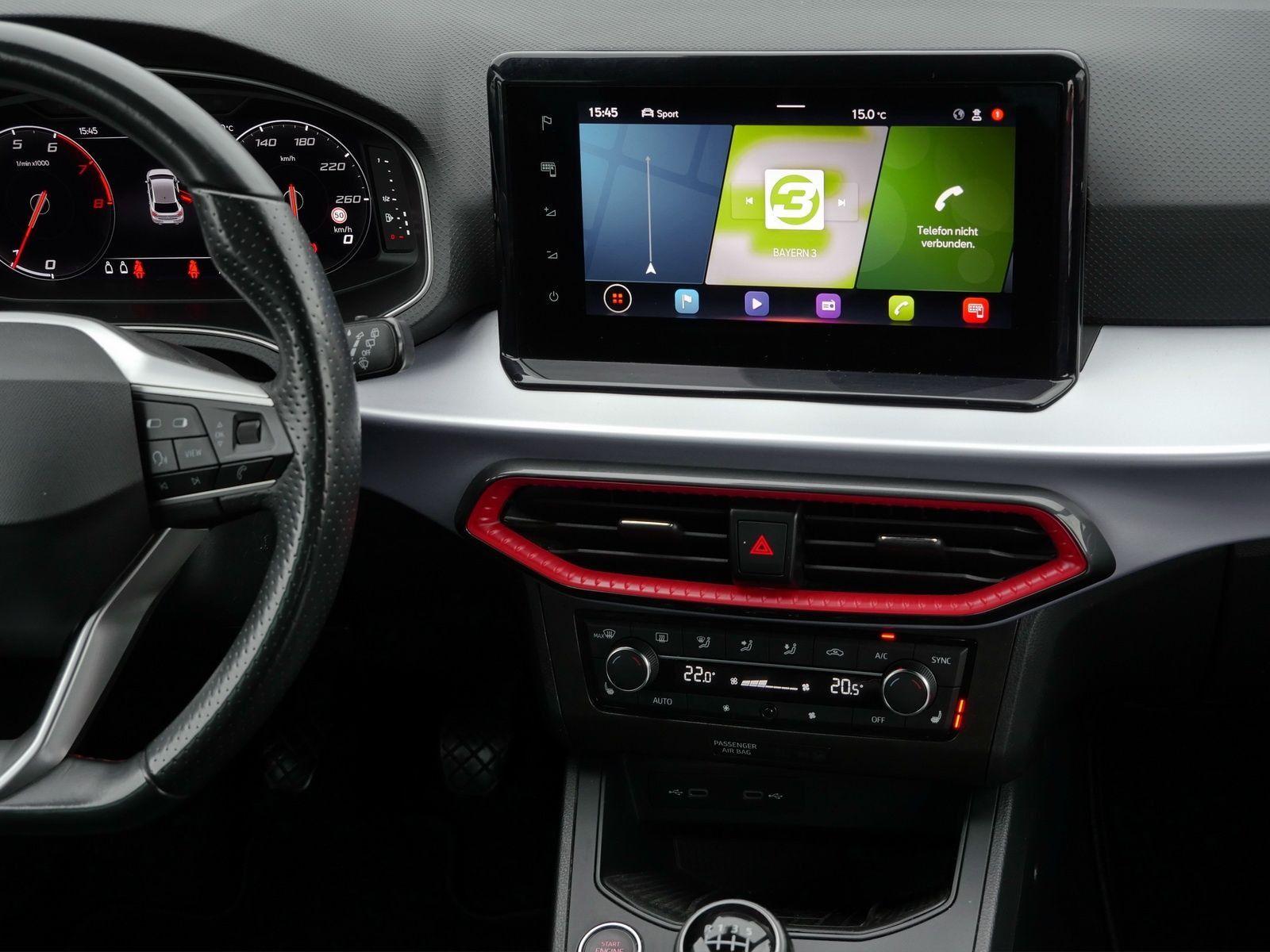 Seat Ibiza - Bild 6