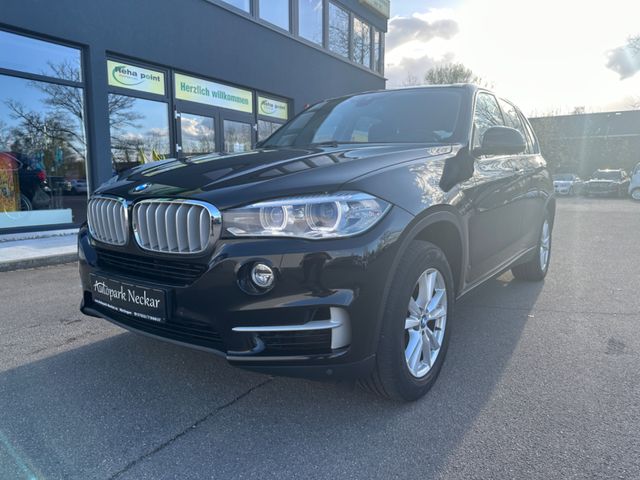 BMW X5 xDrive40e iPerformance 8-G Aut.NAVI XENON AHK