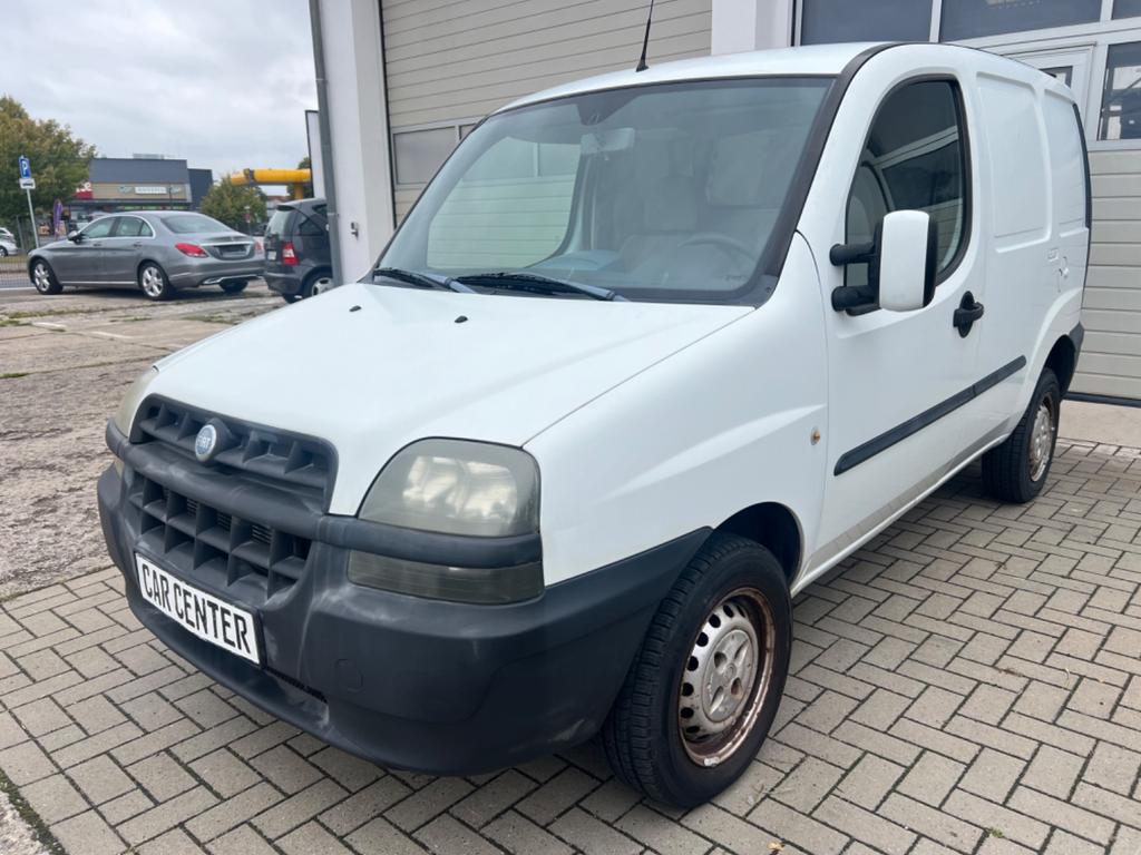 Fiat Doblo