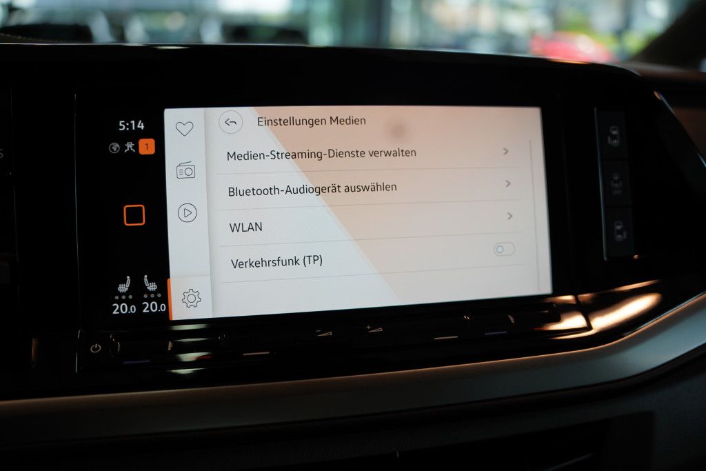 Vw T7 Multivan