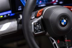 BMW M5 Keramik|DriverP|ComfortP|TravelP|Carbon|LP169
