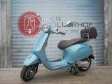 Vespa Primavera 50 Iget 70 Jahre - Offers