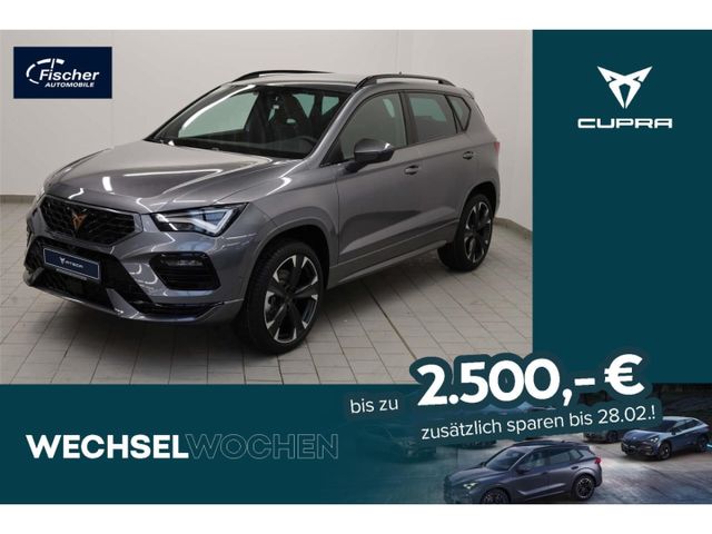 Cupra Ateca 1.5 TSI