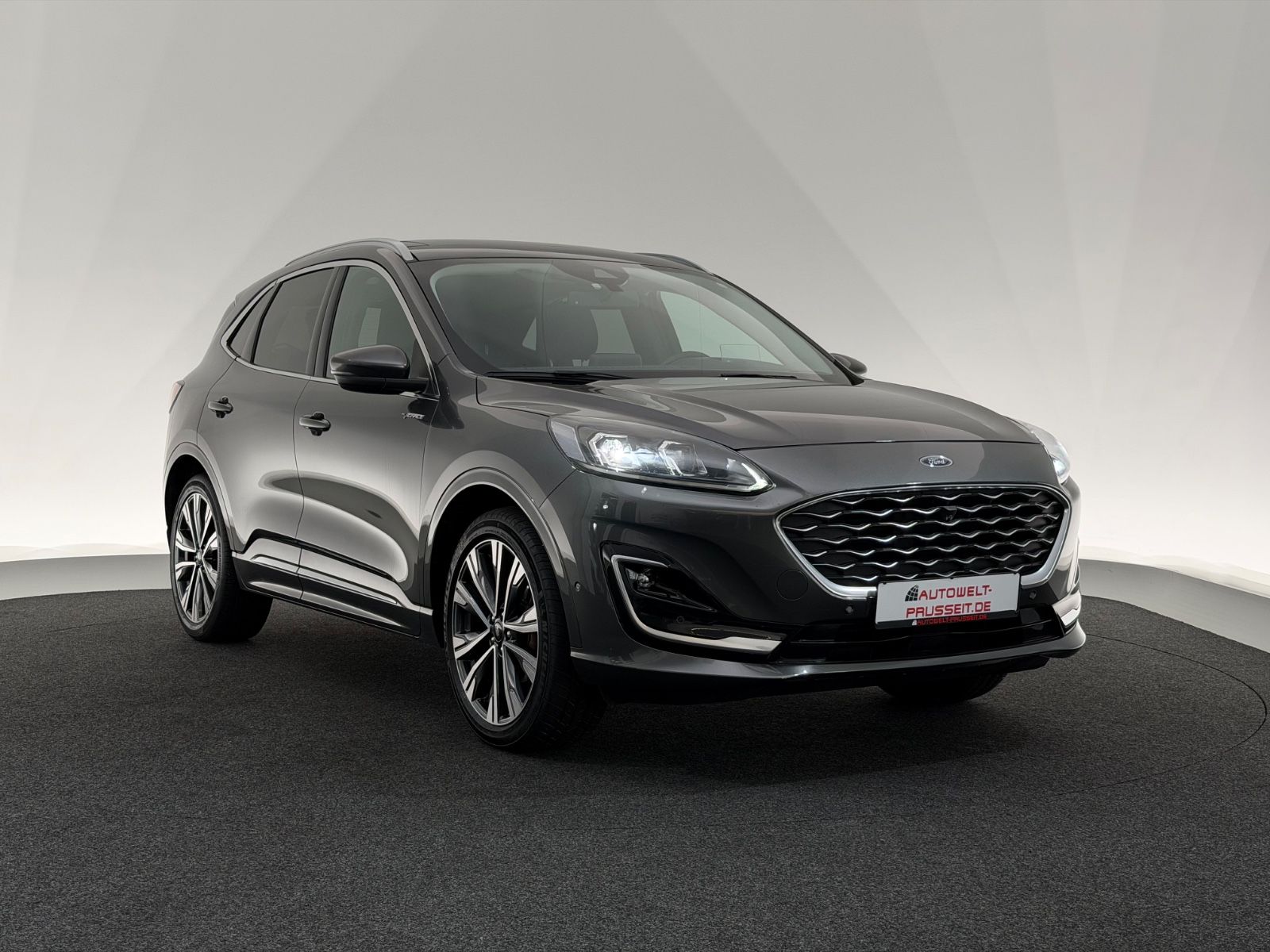 Ford Kuga 2.0 EcoBlue
