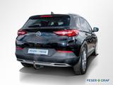 Opel Grandland X 1.6 Aut. Ultimate BiLED*SHZ*AHK*HiFi - gebrauchte Opel Grandland (X) aus dem Jahr 2020
