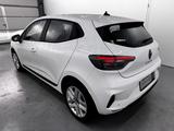 Renault Clio Evolution SCe 65 "Sitzheizung" - Renault Clio: Si