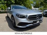 Mercedes-Benz E 220d T-Modell *Scheckheftgepflegt *Garantie - Mercedes-Benz E 220 Gebrauchtwagen in Stuttgart