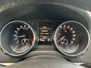 MYAUTOCENTER – Gebraucht- und Jahreswagen mit Werkstattservice in Pfaffenhofen Skoda Yeti Ambition Plus Edition 4x4*2.Hand*AHK*Klima*