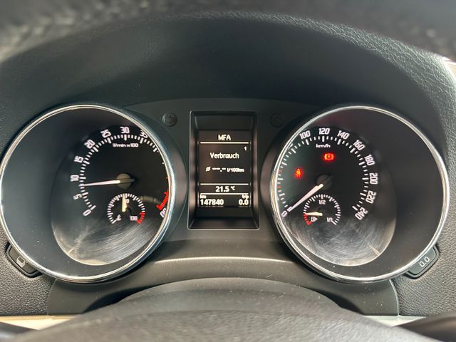 MYAUTOCENTER – Gebraucht- und Jahreswagen mit Werkstattservice in Pfaffenhofen Skoda Yeti Ambition Plus Edition 4x4*2.Hand*AHK*Klima*