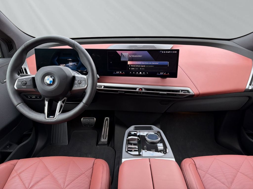 BMW iX - Bild 10