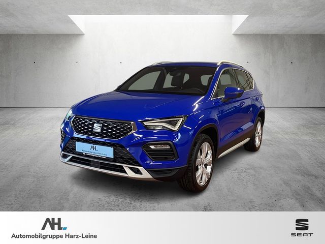 Seat Ateca 1.5 TSI Xperience DSG LED Navi ACC AHK PDC