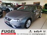 Seat Leon 1.4 16V TSI ACT LED|ACC|PDC|SHZ - Seat Leon: 16 16v