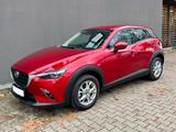 Mazda CX-3 Exclusive-Line - Mazda CX-3 Exclusive-Line mit Diesel-Antrieb