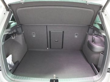 Fahrzeugverkauf 28 Skoda Karoq Sportline 4x4 AHK Pano 19 Zoll NAVI